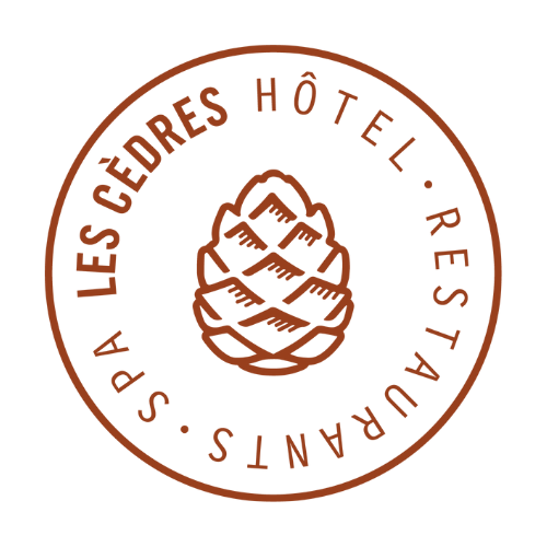 Les Cèdres Hôtel